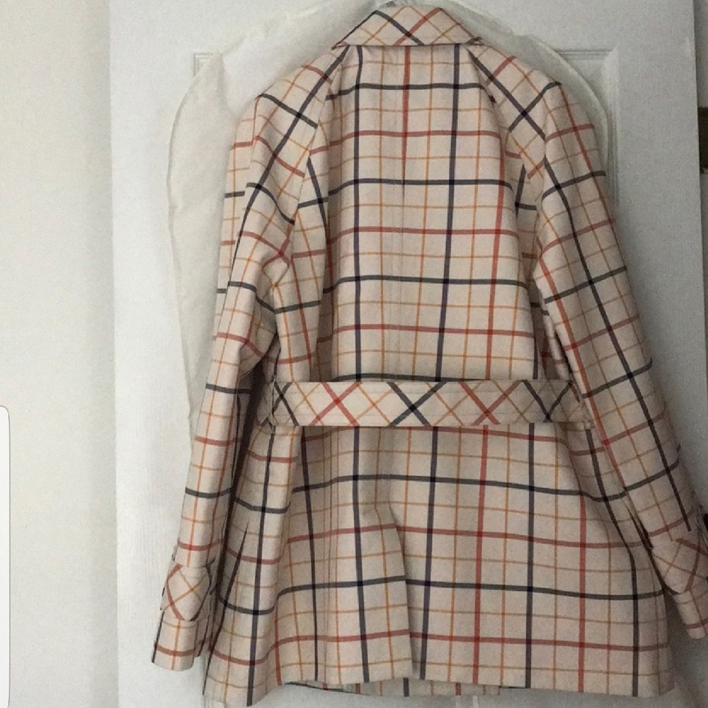 Coach Coat - Picture 2 of 5